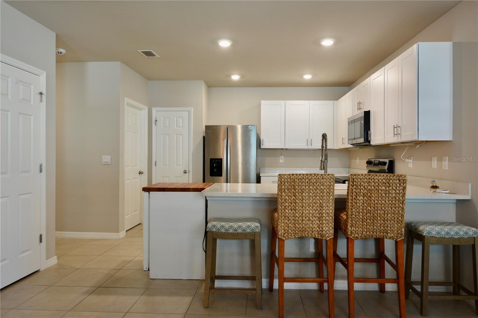 WATERFORD ESTATES - Residential