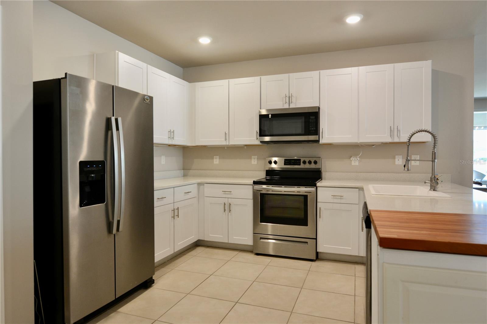 WATERFORD ESTATES - Residential