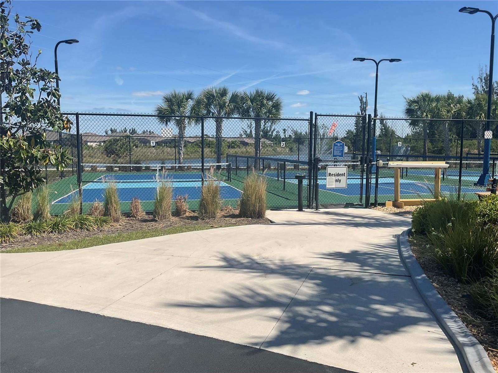 WATERFORD ESTATES - Residential