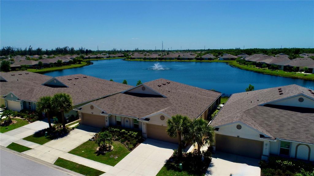 Photo of 25161 E Lenox Circle, Punta Gorda, FL 33950 (MLS # C7525001)