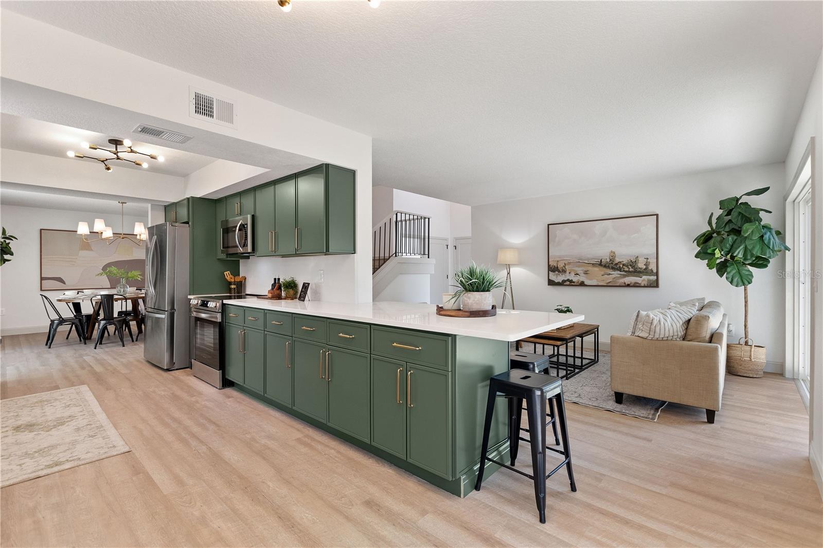 LAKE ST GEORGE-UNIT III - Residential