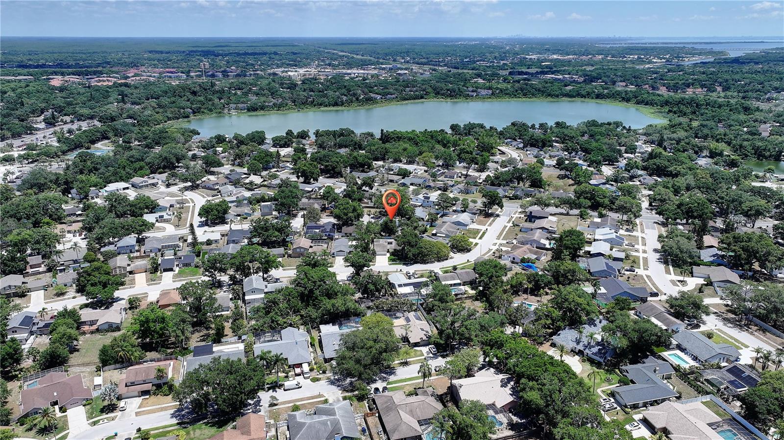 LAKE ST GEORGE-UNIT III - Residential