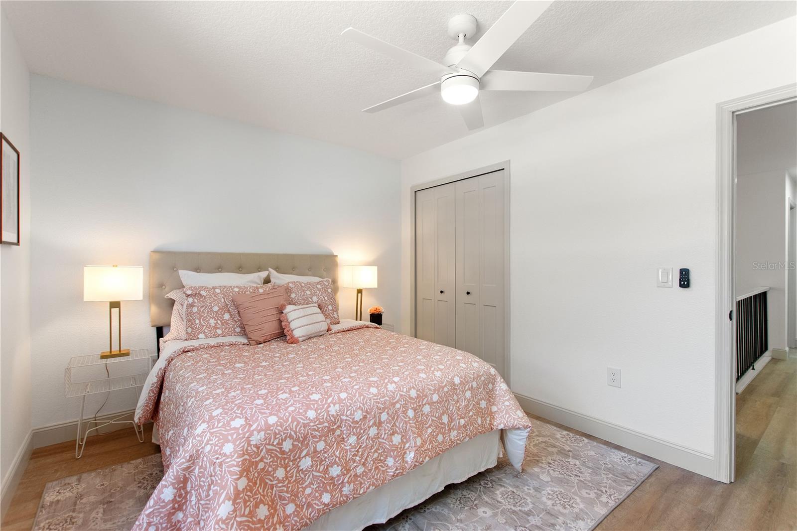 LAKE ST GEORGE-UNIT III - Residential