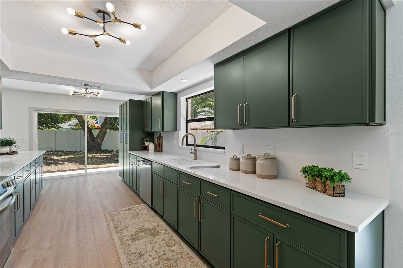 LAKE ST GEORGE-UNIT III - Residential