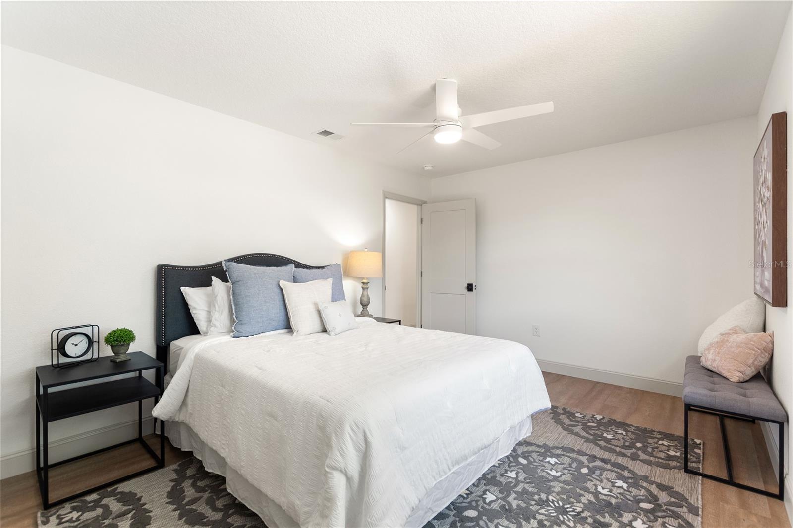 LAKE ST GEORGE-UNIT III - Residential