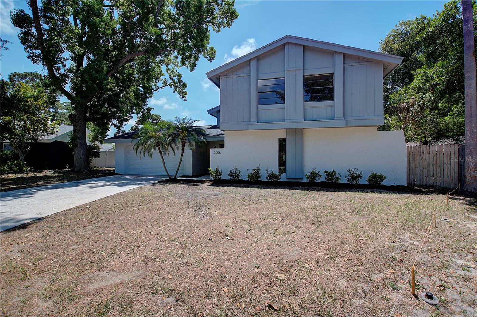 LAKE ST GEORGE-UNIT III - Residential