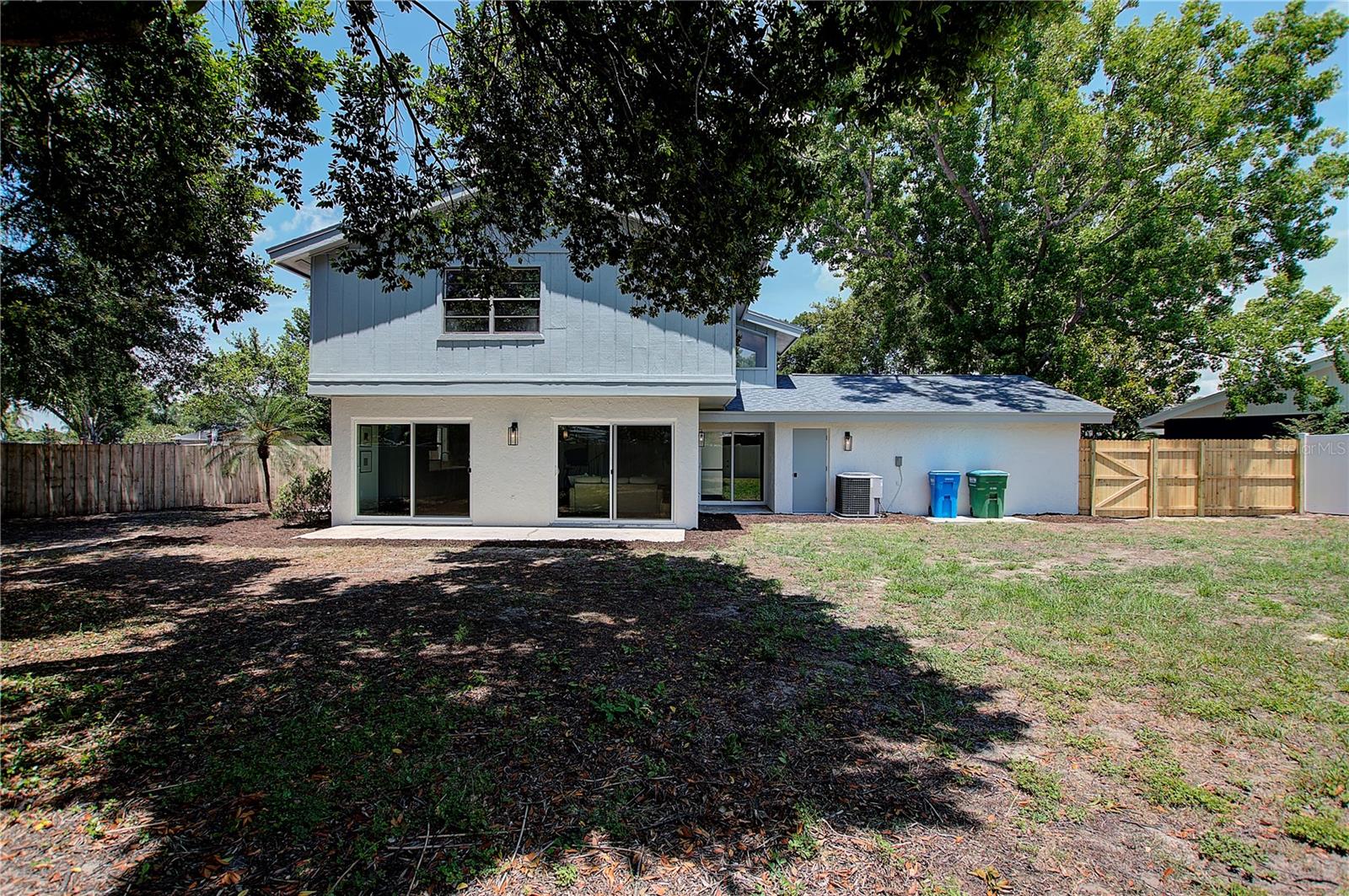 LAKE ST GEORGE-UNIT III - Residential