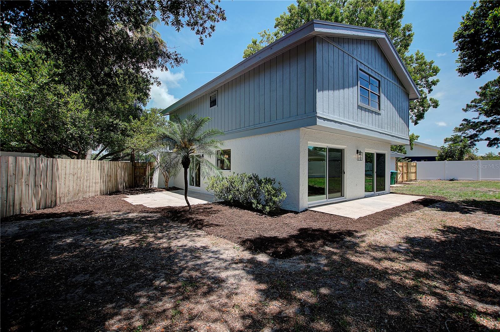 LAKE ST GEORGE-UNIT III - Residential