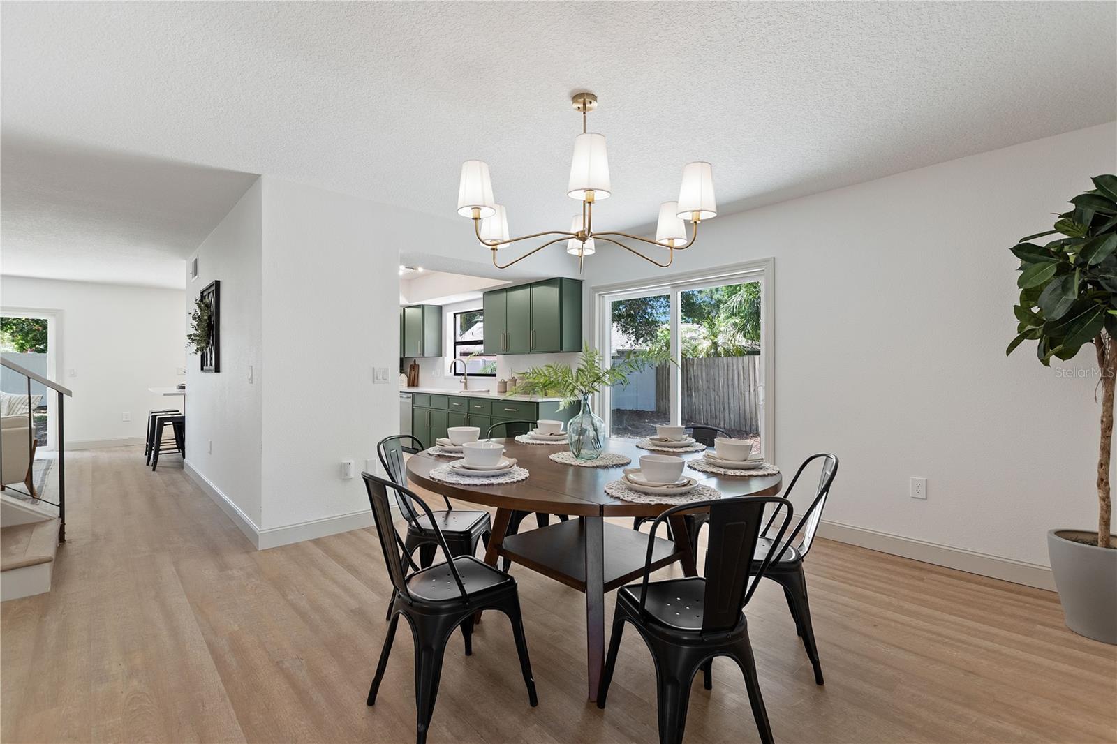LAKE ST GEORGE-UNIT III - Residential
