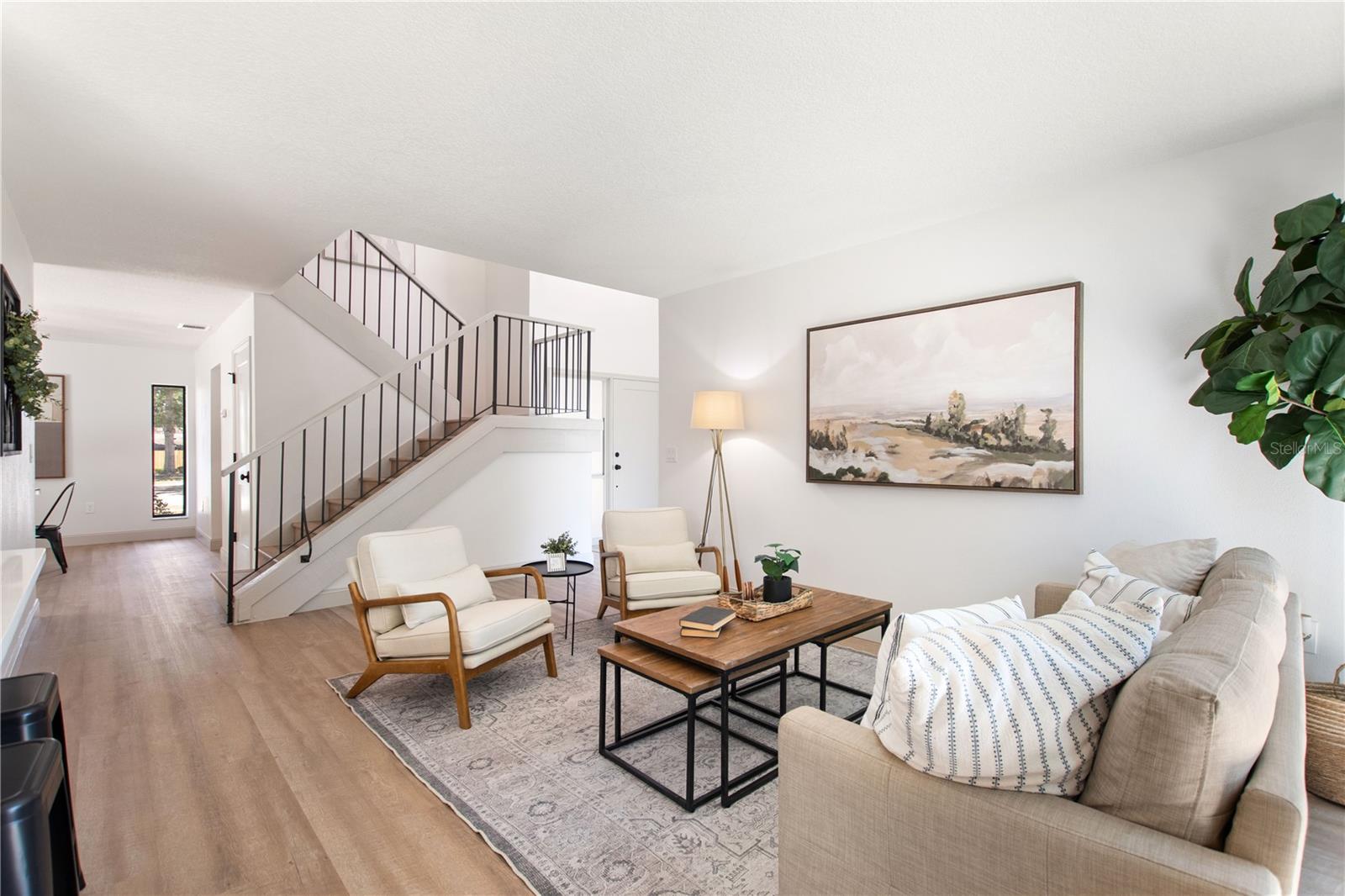 LAKE ST GEORGE-UNIT III - Residential