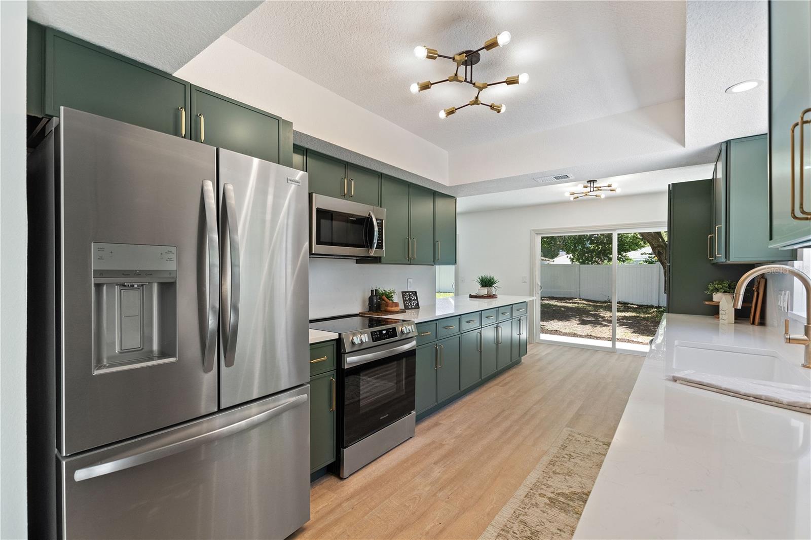 LAKE ST GEORGE-UNIT III - Residential