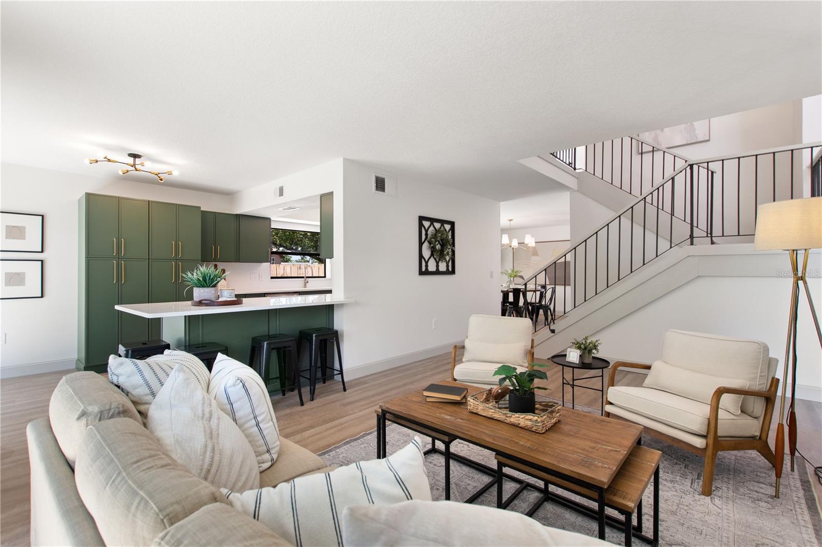 LAKE ST GEORGE-UNIT III - Residential