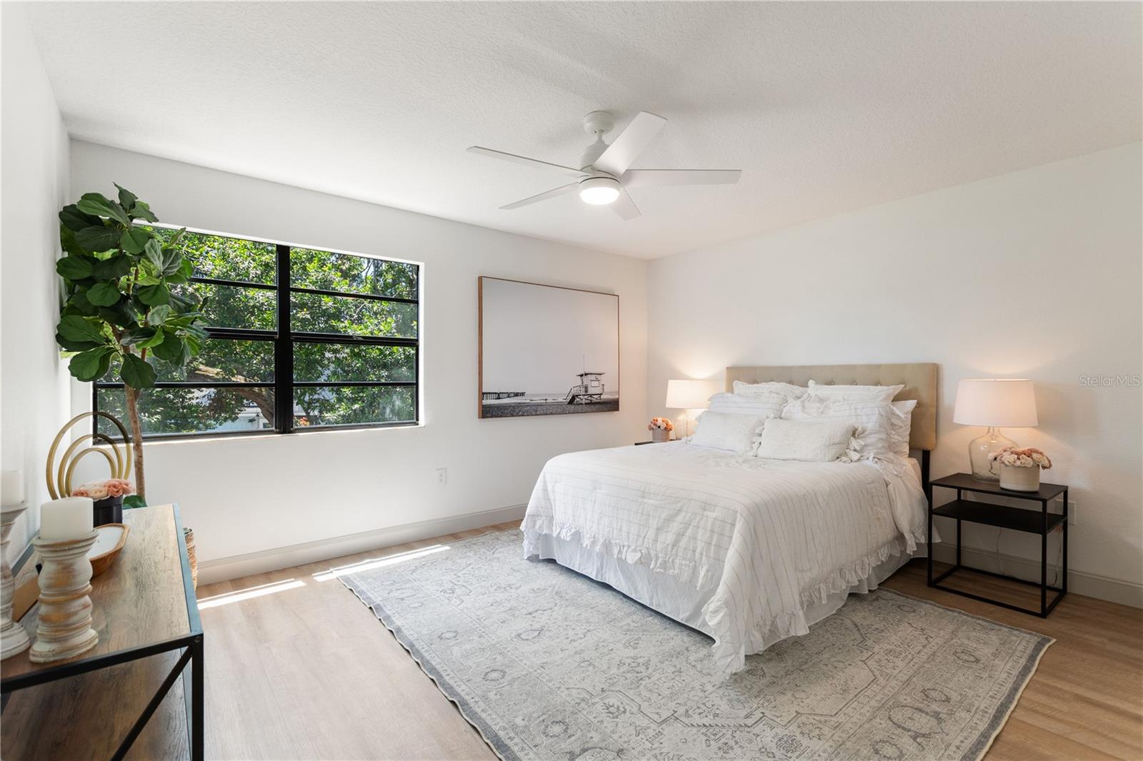 LAKE ST GEORGE-UNIT III - Residential