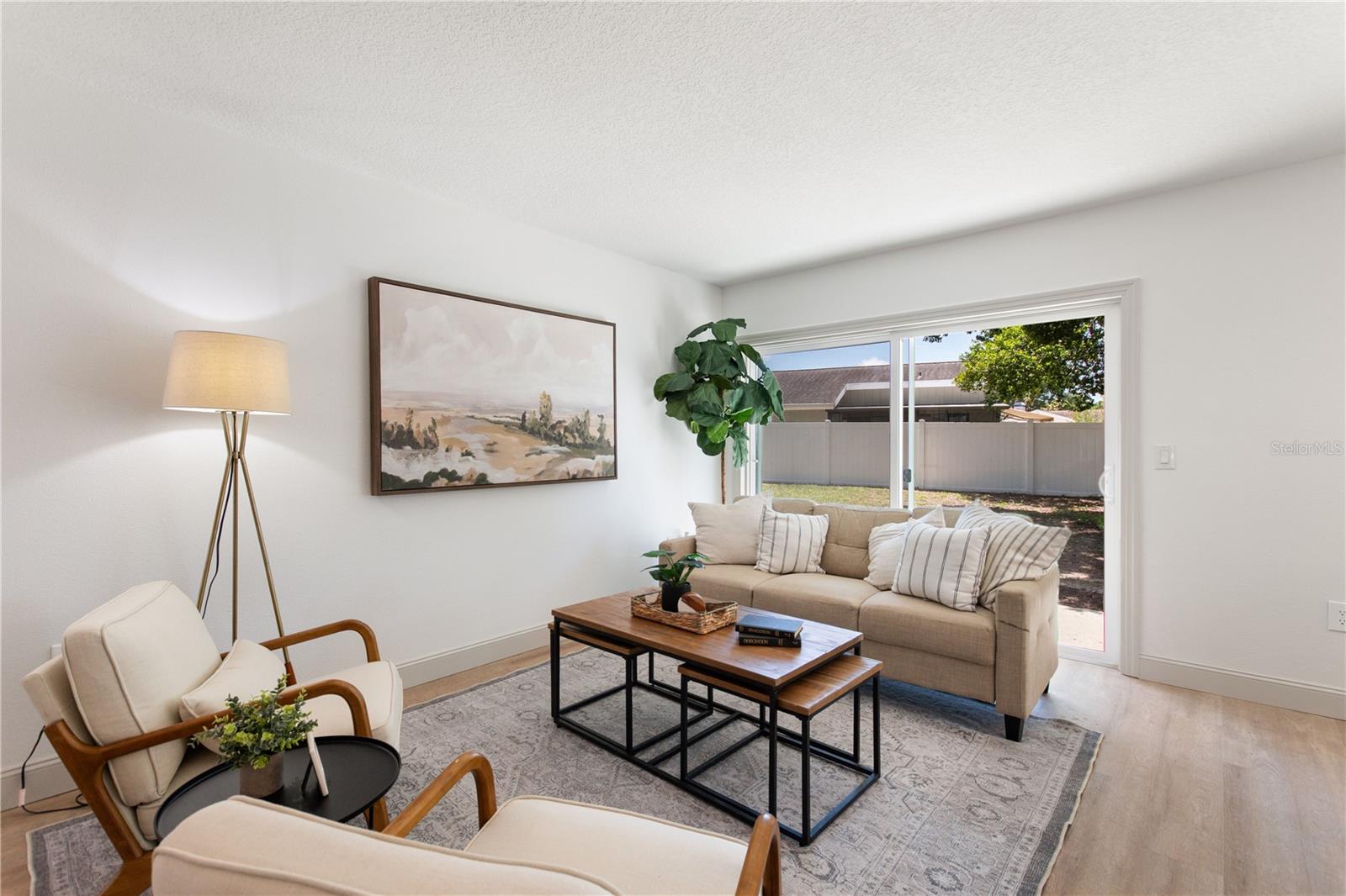 LAKE ST GEORGE-UNIT III - Residential