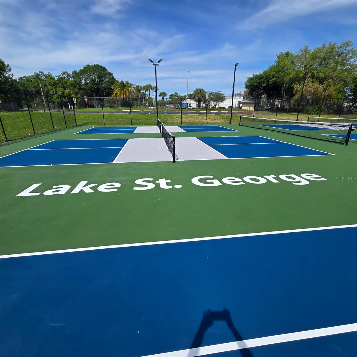 LAKE ST GEORGE-UNIT III - Residential