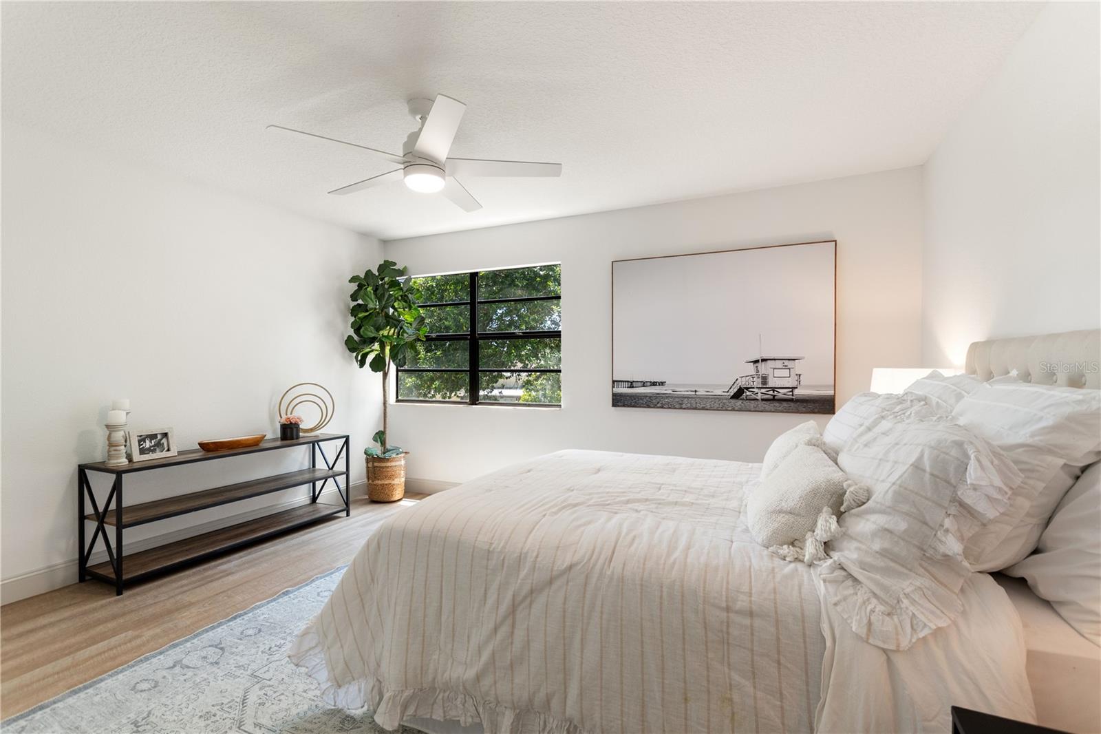 LAKE ST GEORGE-UNIT III - Residential