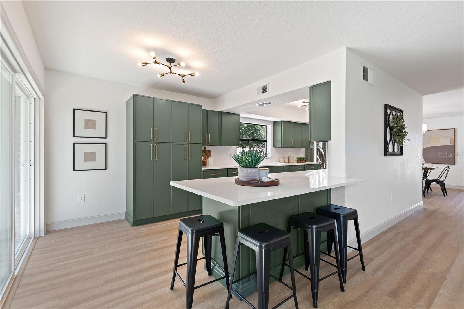 LAKE ST GEORGE-UNIT III - Residential