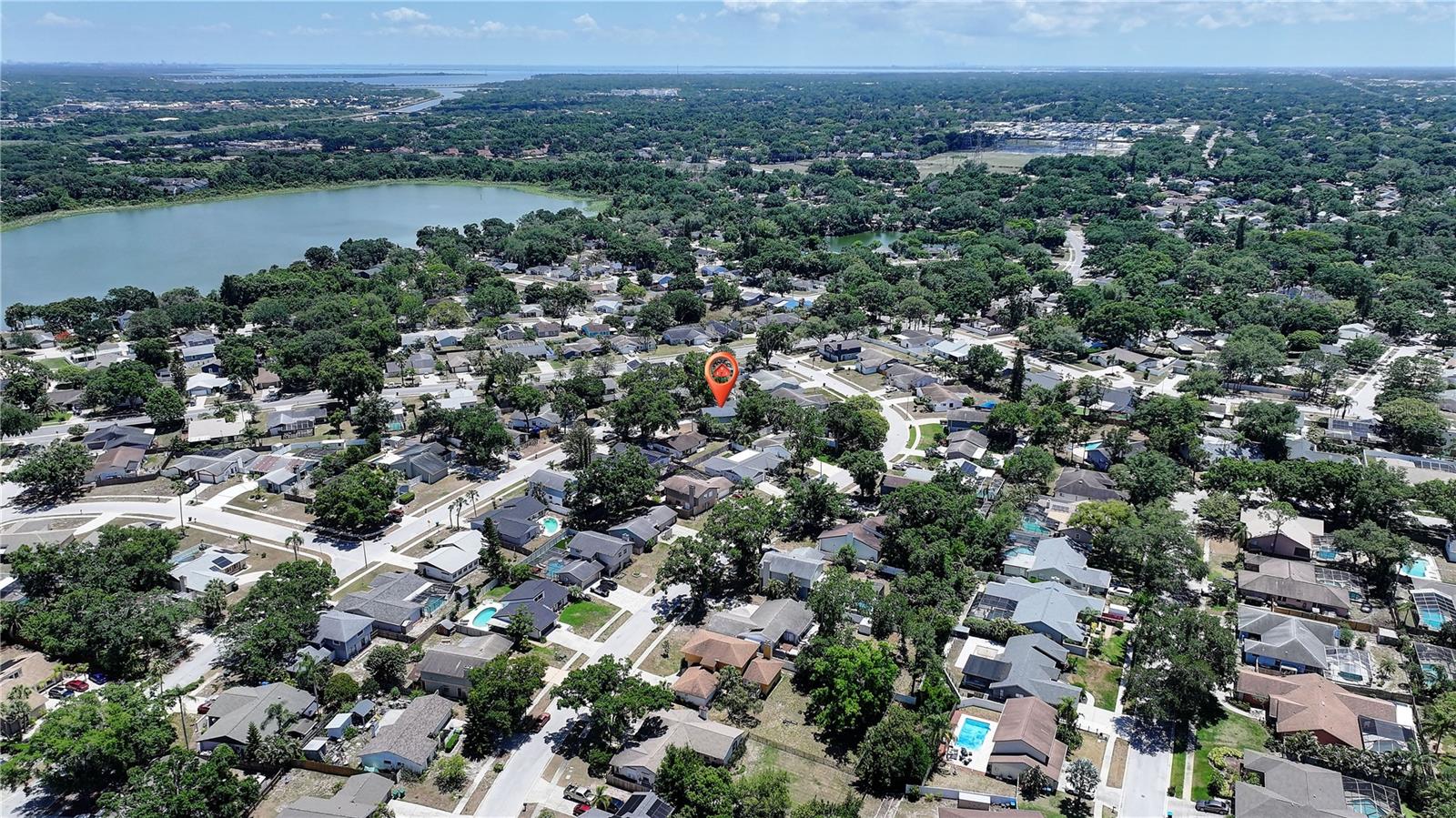 LAKE ST GEORGE-UNIT III - Residential