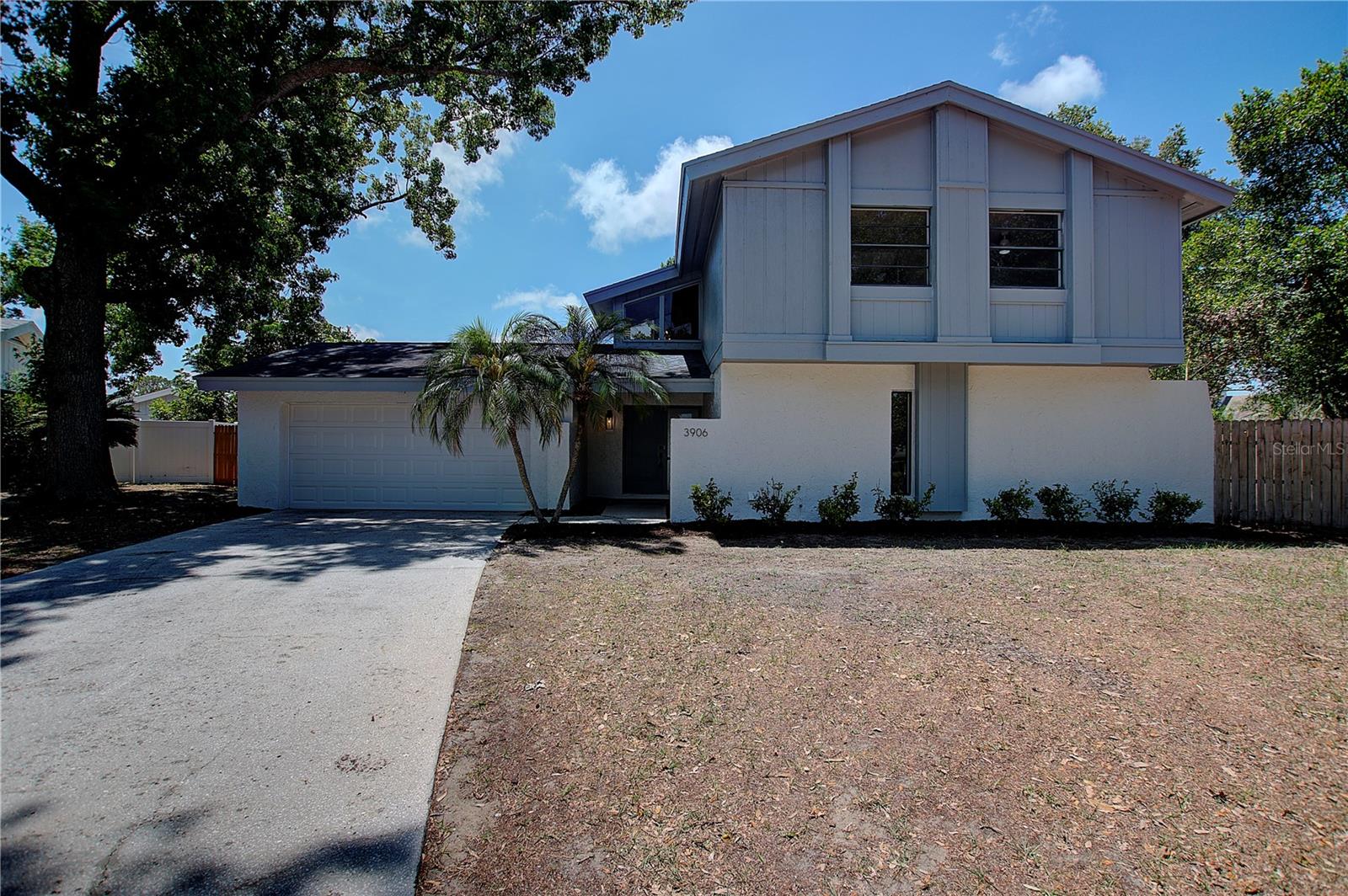 LAKE ST GEORGE-UNIT III - Residential