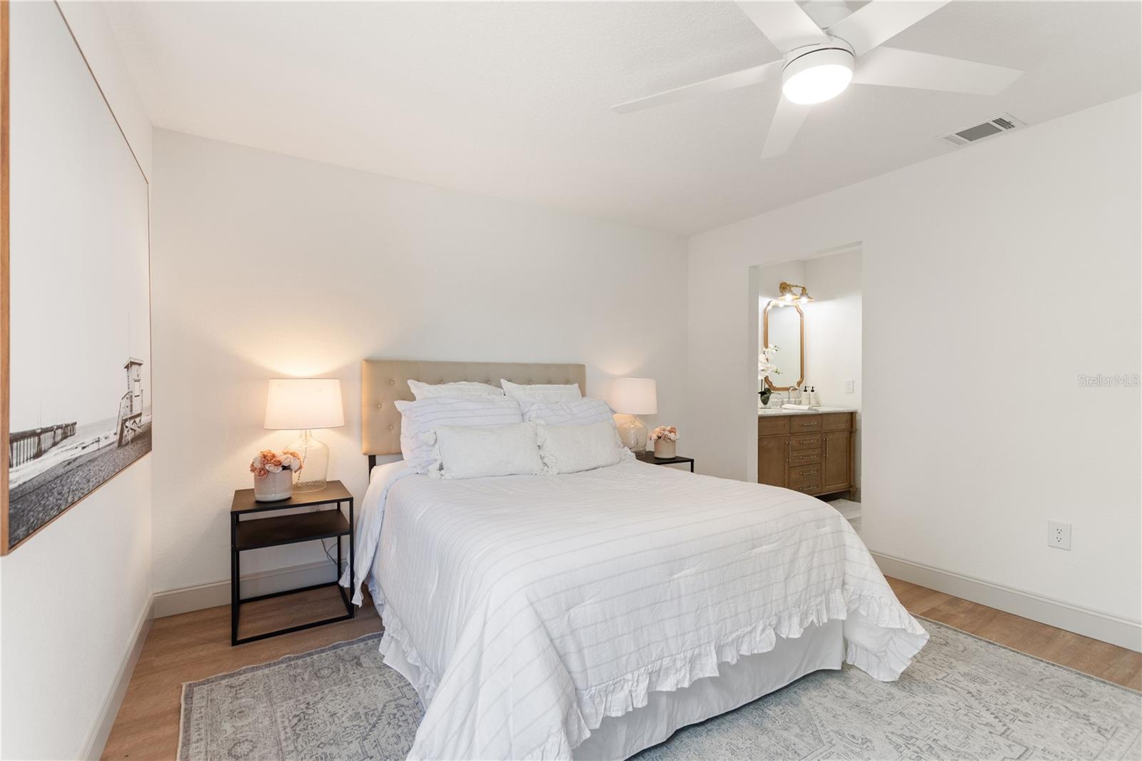 LAKE ST GEORGE-UNIT III - Residential