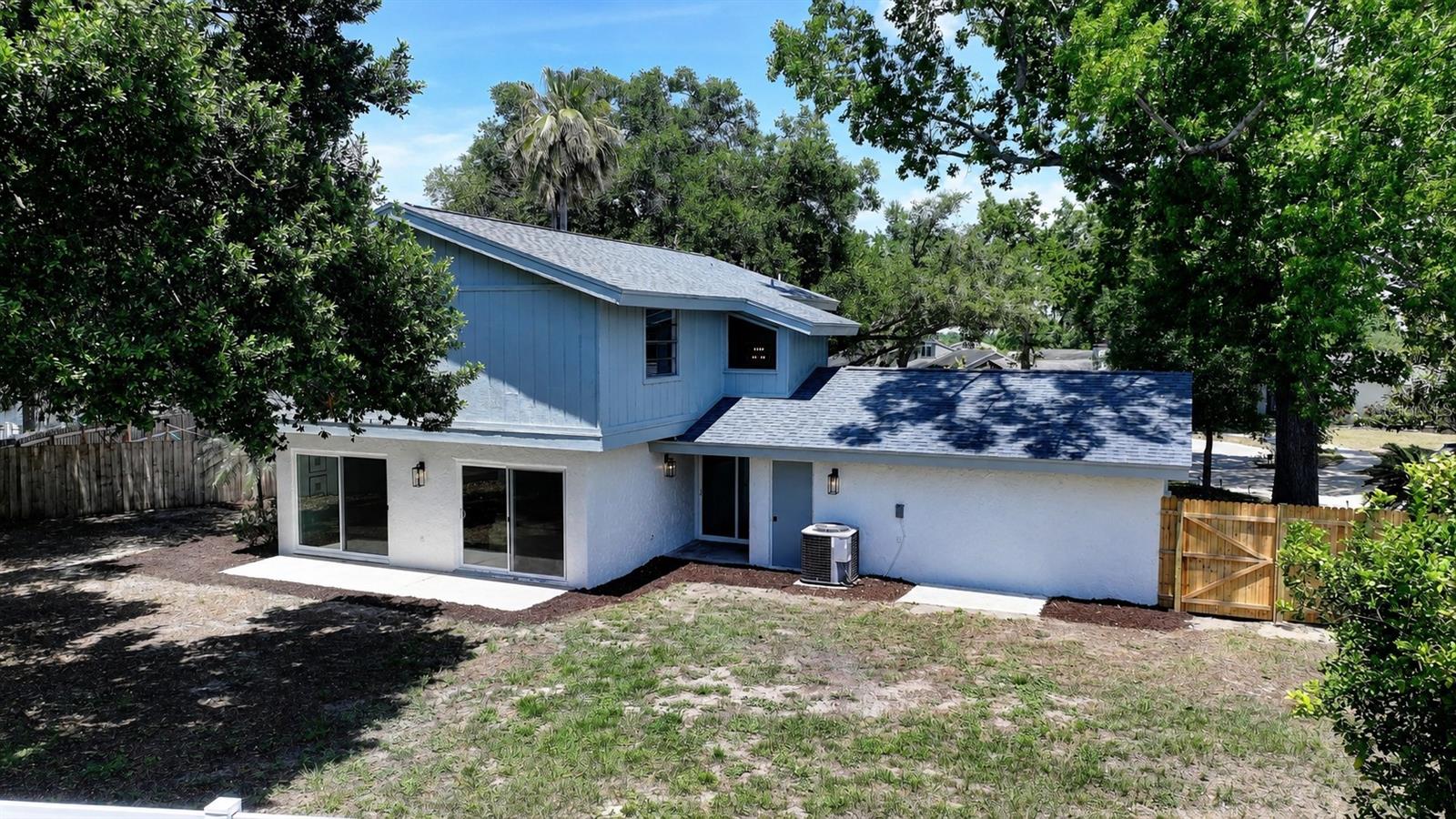 LAKE ST GEORGE-UNIT III - Residential