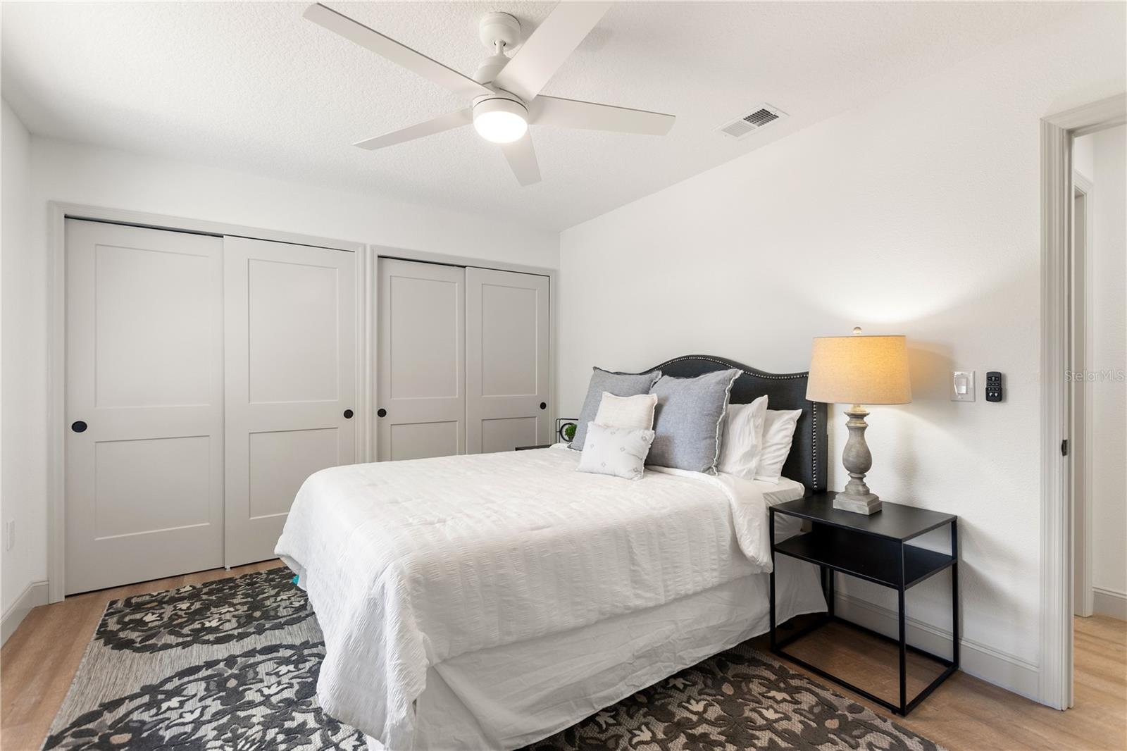 LAKE ST GEORGE-UNIT III - Residential