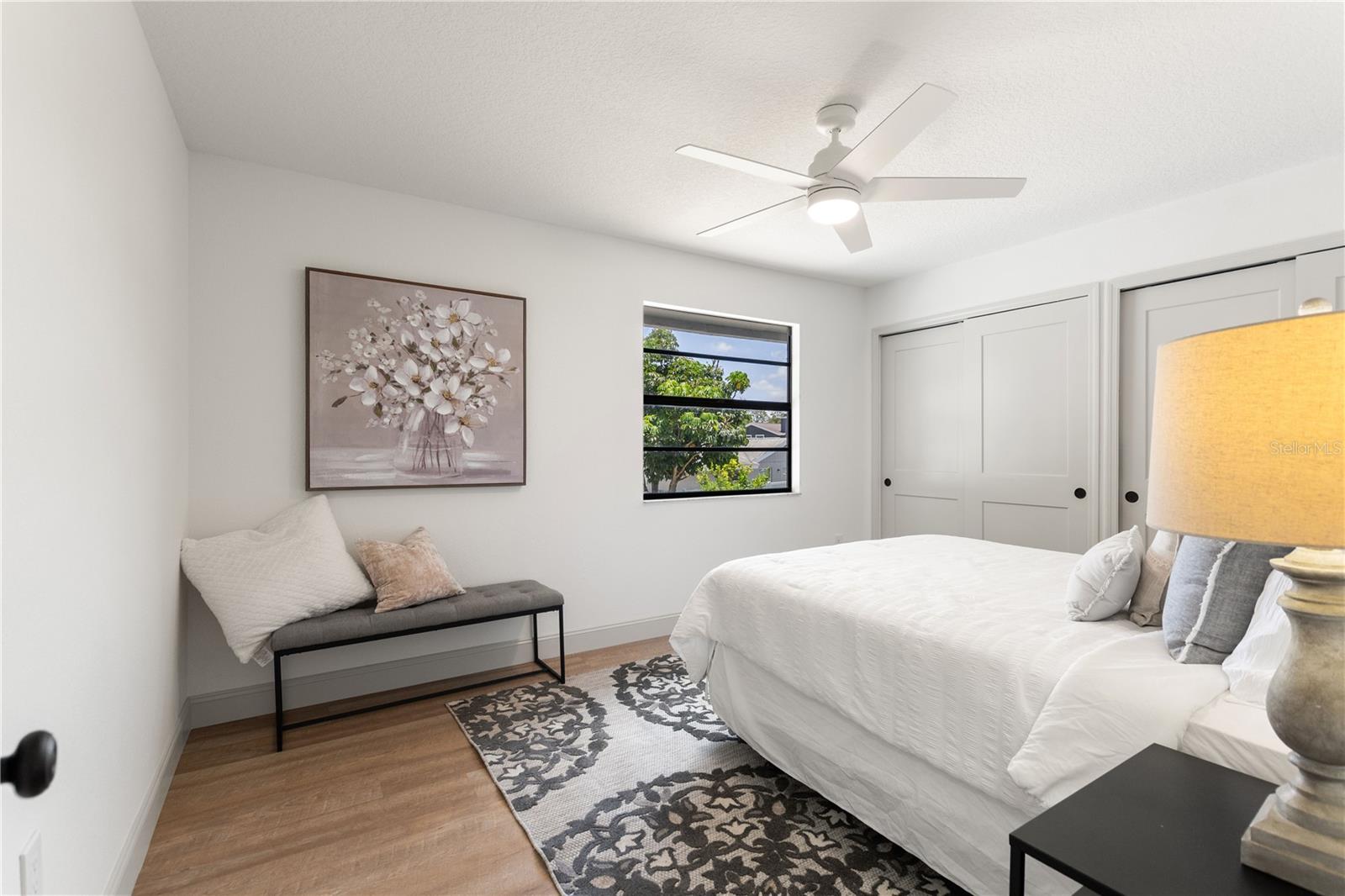 LAKE ST GEORGE-UNIT III - Residential