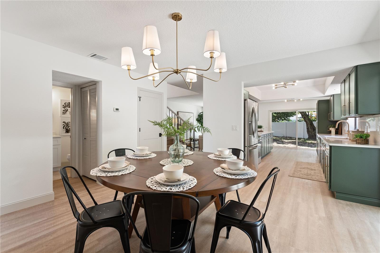 LAKE ST GEORGE-UNIT III - Residential