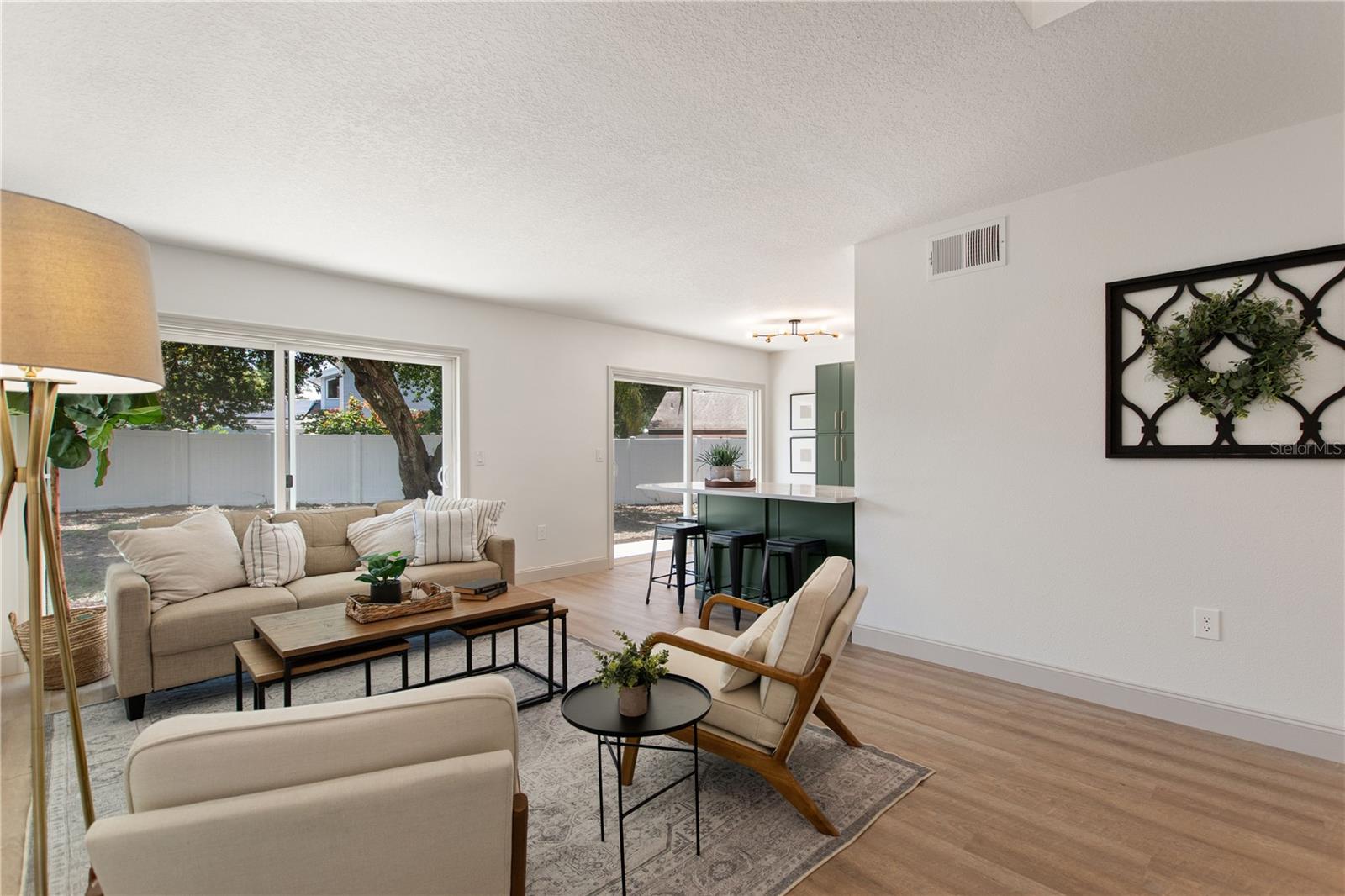 LAKE ST GEORGE-UNIT III - Residential