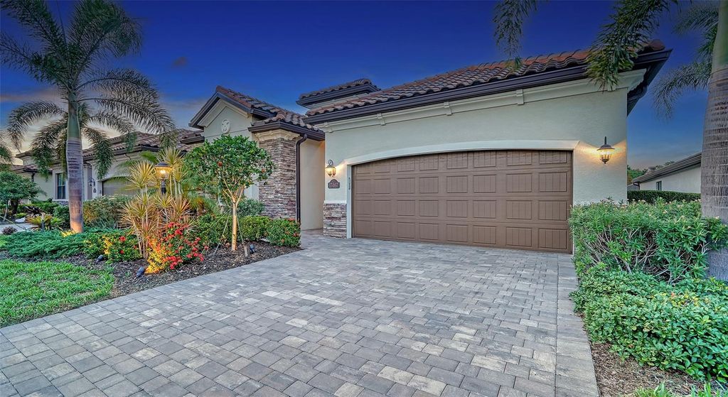 Photo of 17467 Hickok Belt Loop, Lakewood Ranch, FL 34211 (MLS # A4639222)