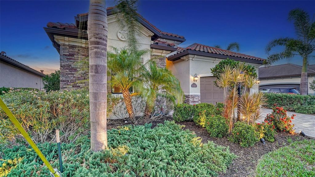 Photo of 17467 Hickok Belt Loop, Lakewood Ranch, FL 34211 (MLS # A4639222)