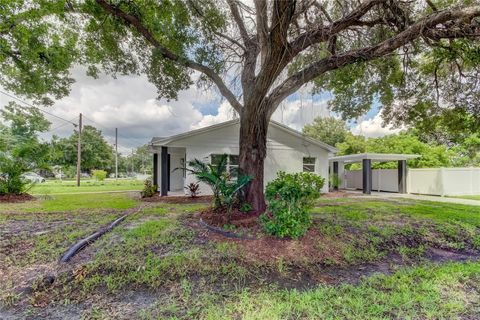 A home in TAMPA