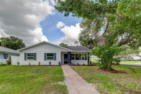 A home in TAMPA