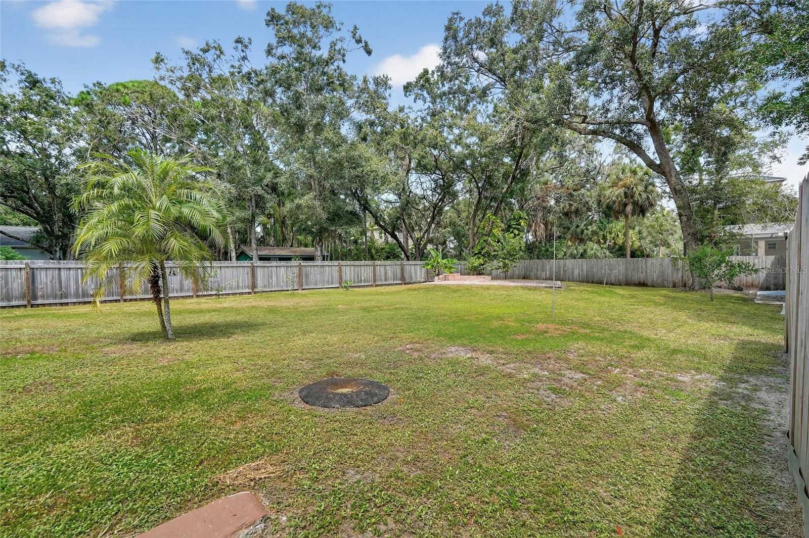 WEST OLDSMAR SEC 1 - Residential