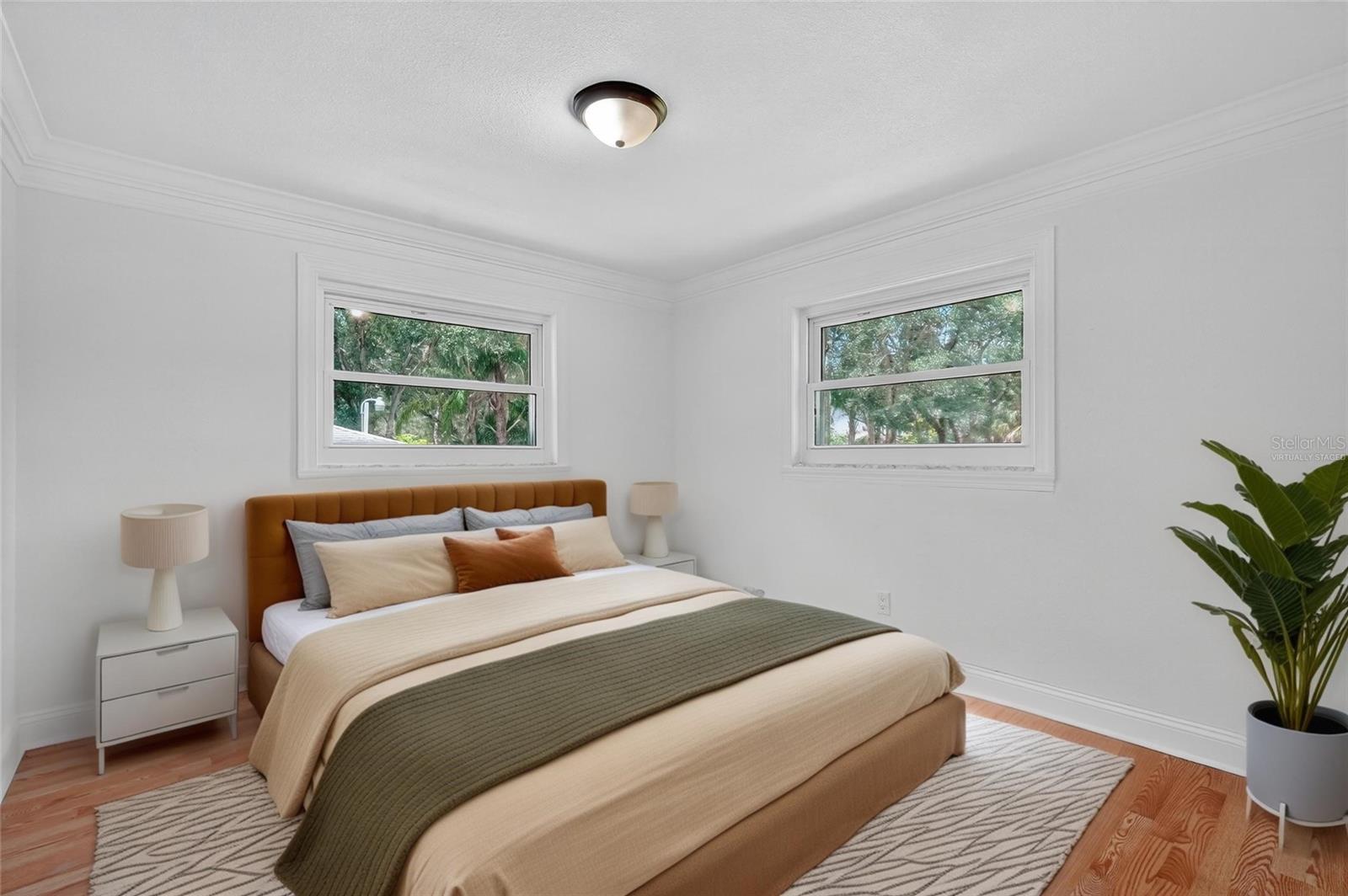 WEST OLDSMAR SEC 1 - Residential