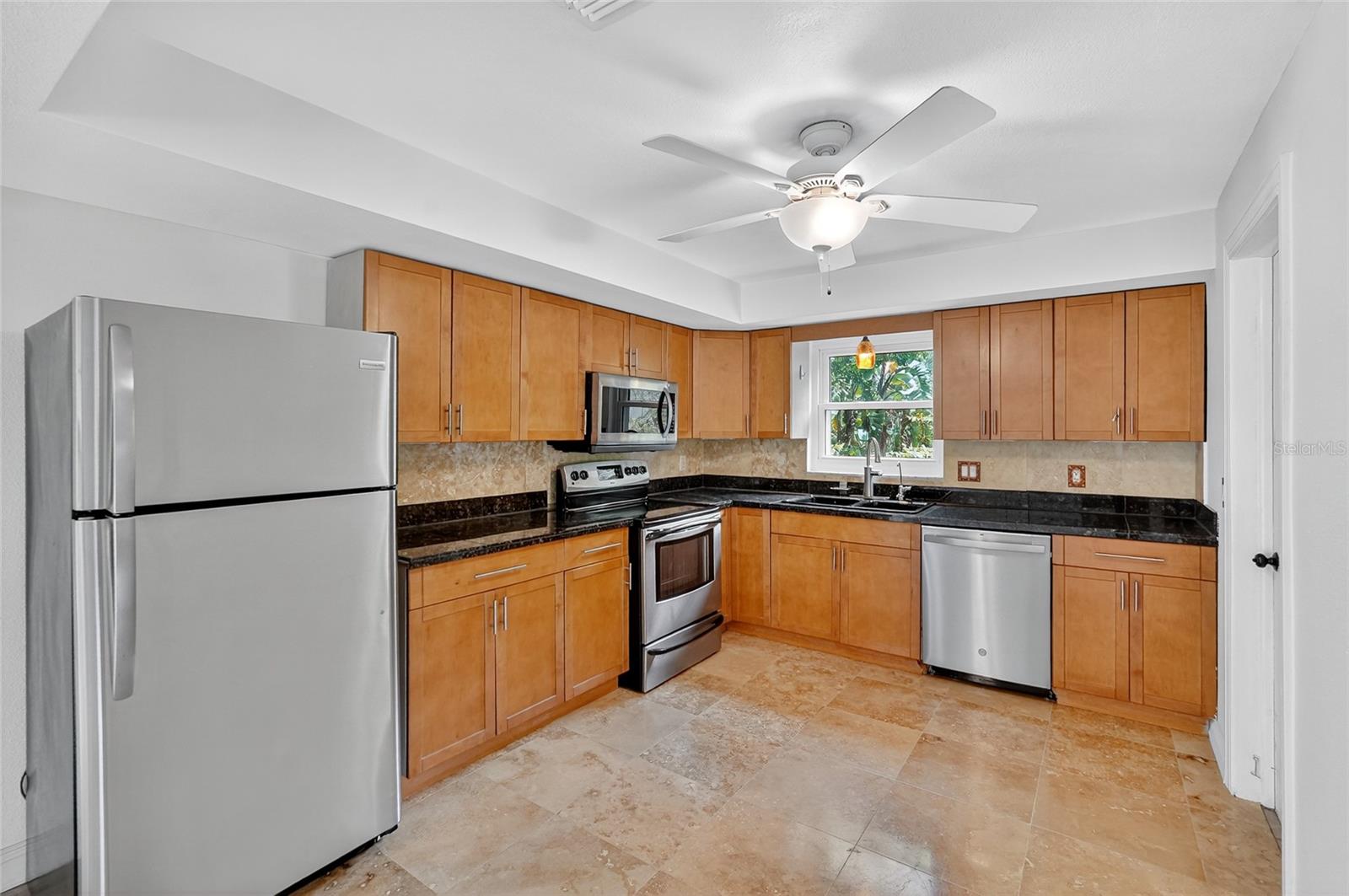 WEST OLDSMAR SEC 1 - Residential