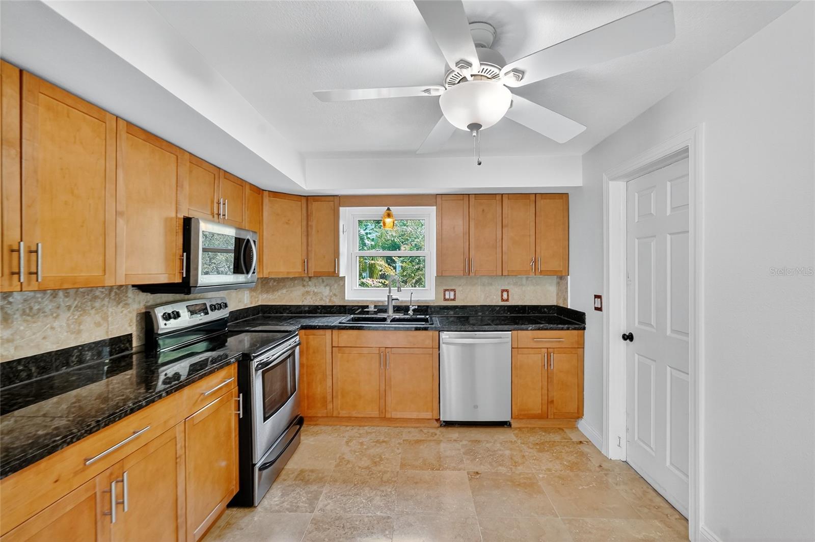 WEST OLDSMAR SEC 1 - Residential