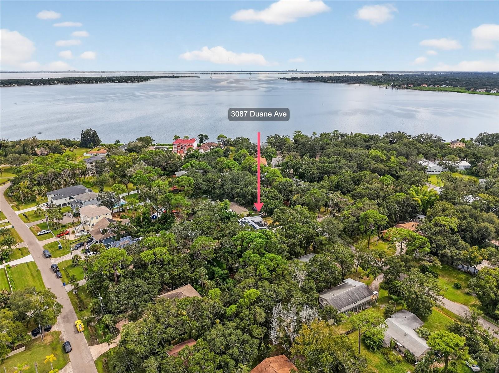 WEST OLDSMAR SEC 1 - Residential