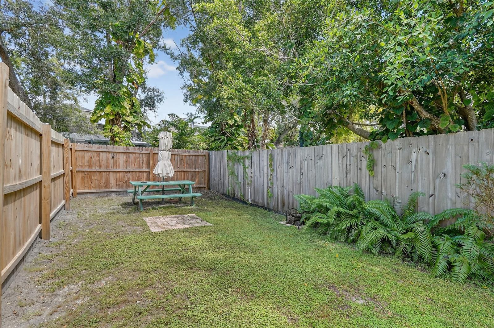 WEST OLDSMAR SEC 1 - Residential