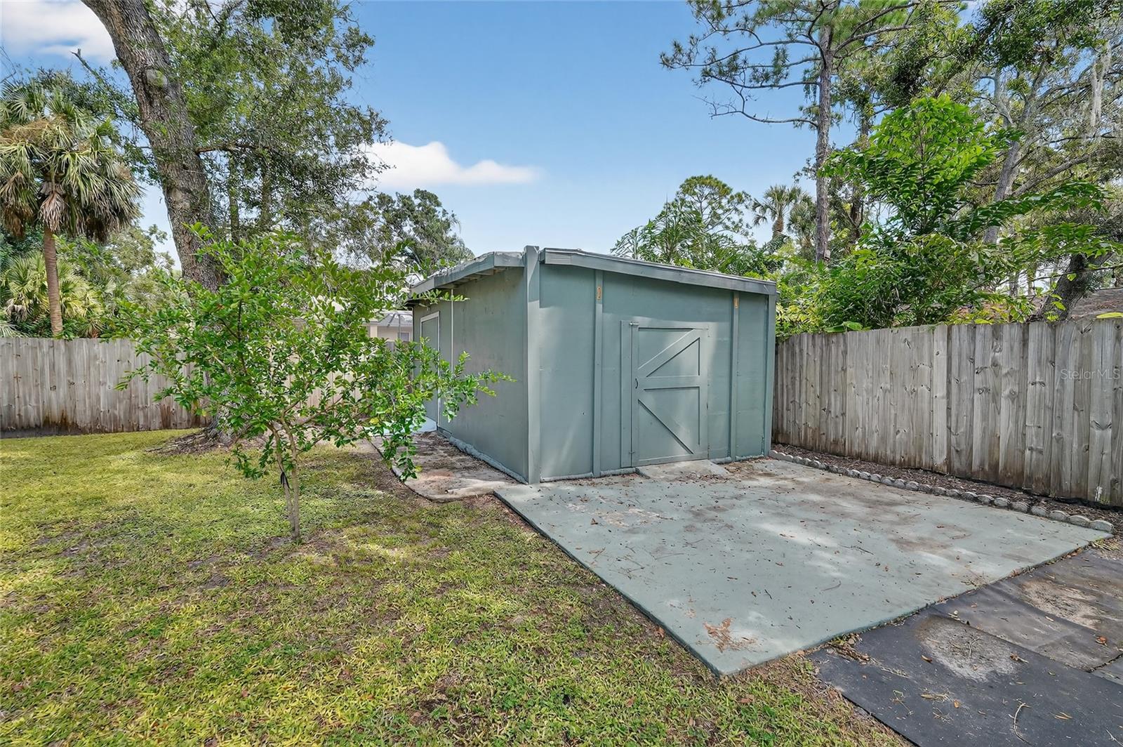 WEST OLDSMAR SEC 1 - Residential