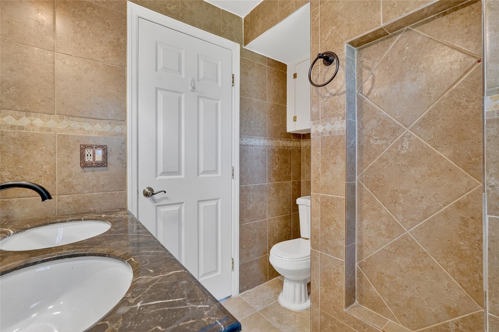 WEST OLDSMAR SEC 1 - Residential