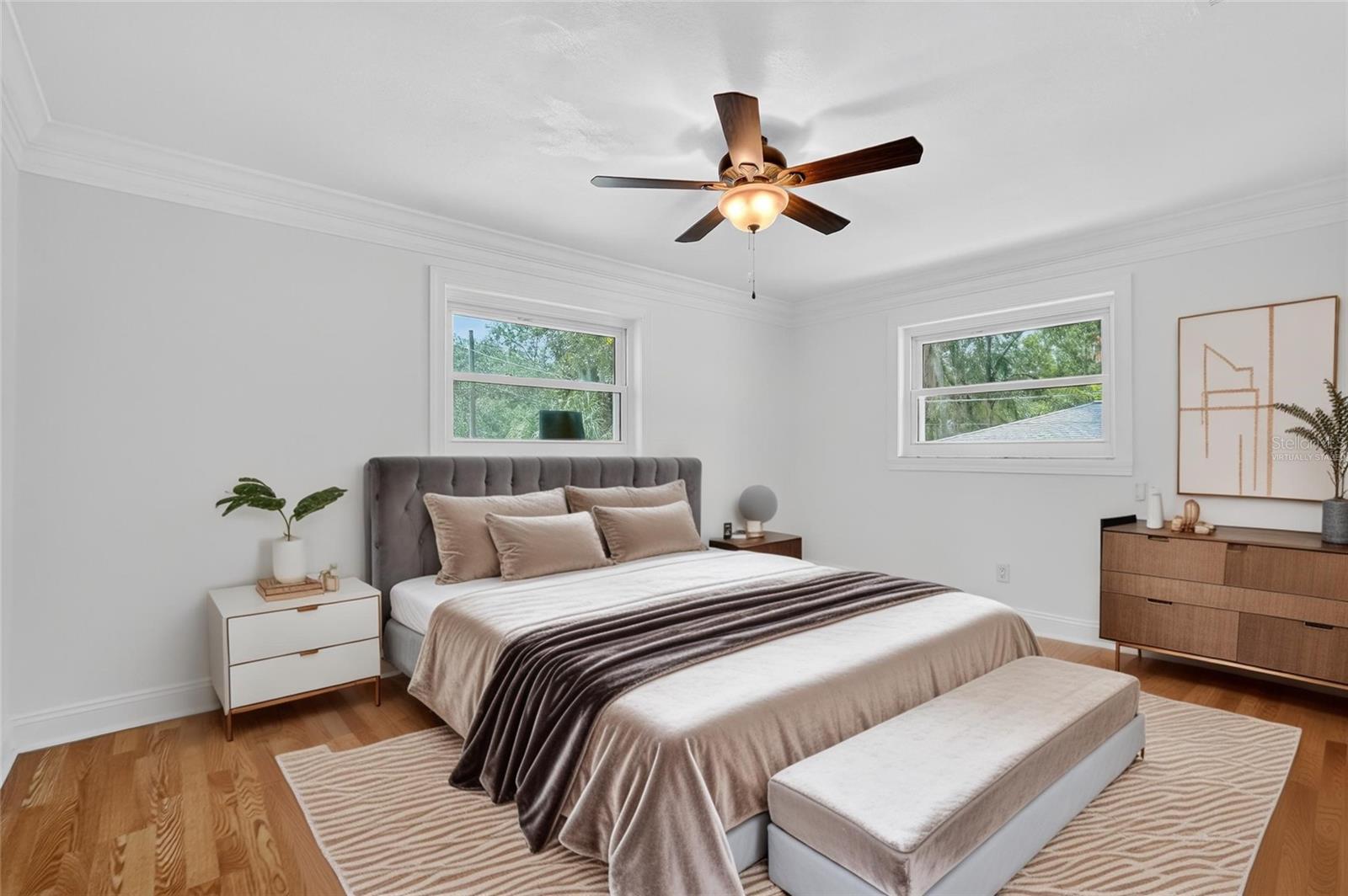 WEST OLDSMAR SEC 1 - Residential