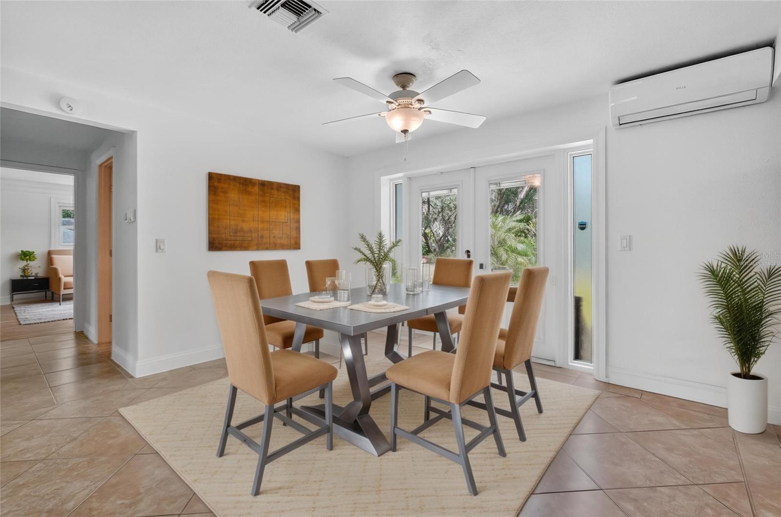 WEST OLDSMAR SEC 1 - Residential