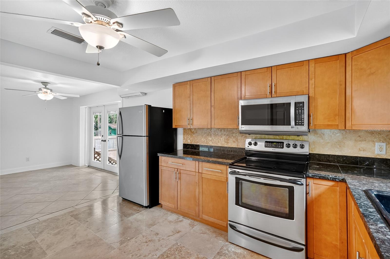 WEST OLDSMAR SEC 1 - Residential