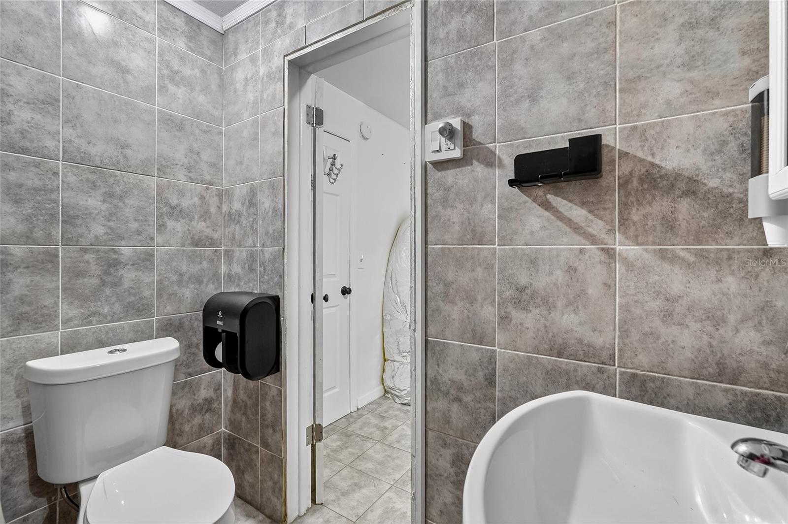 WEST OLDSMAR SEC 1 - Residential