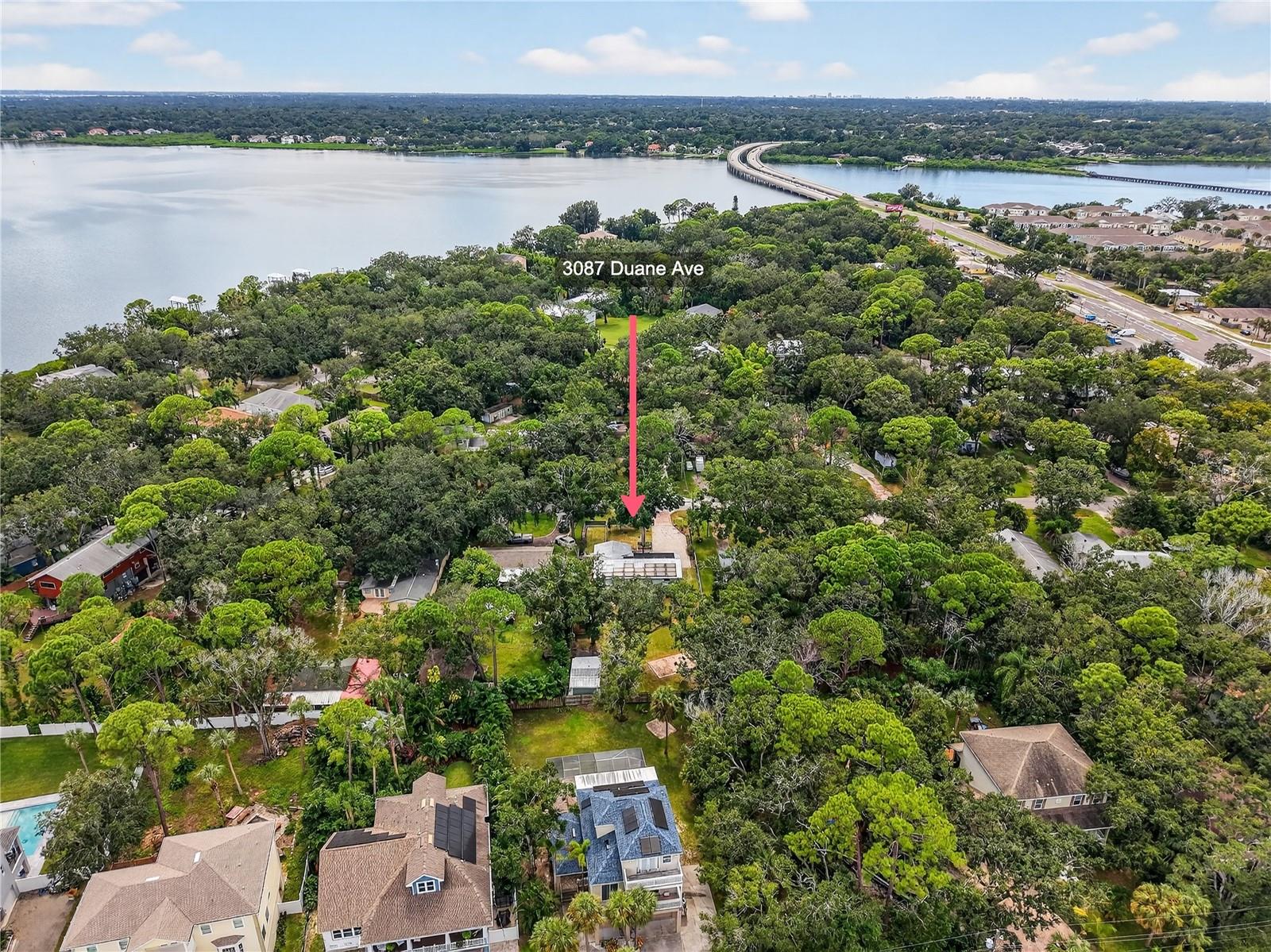 WEST OLDSMAR SEC 1 - Residential