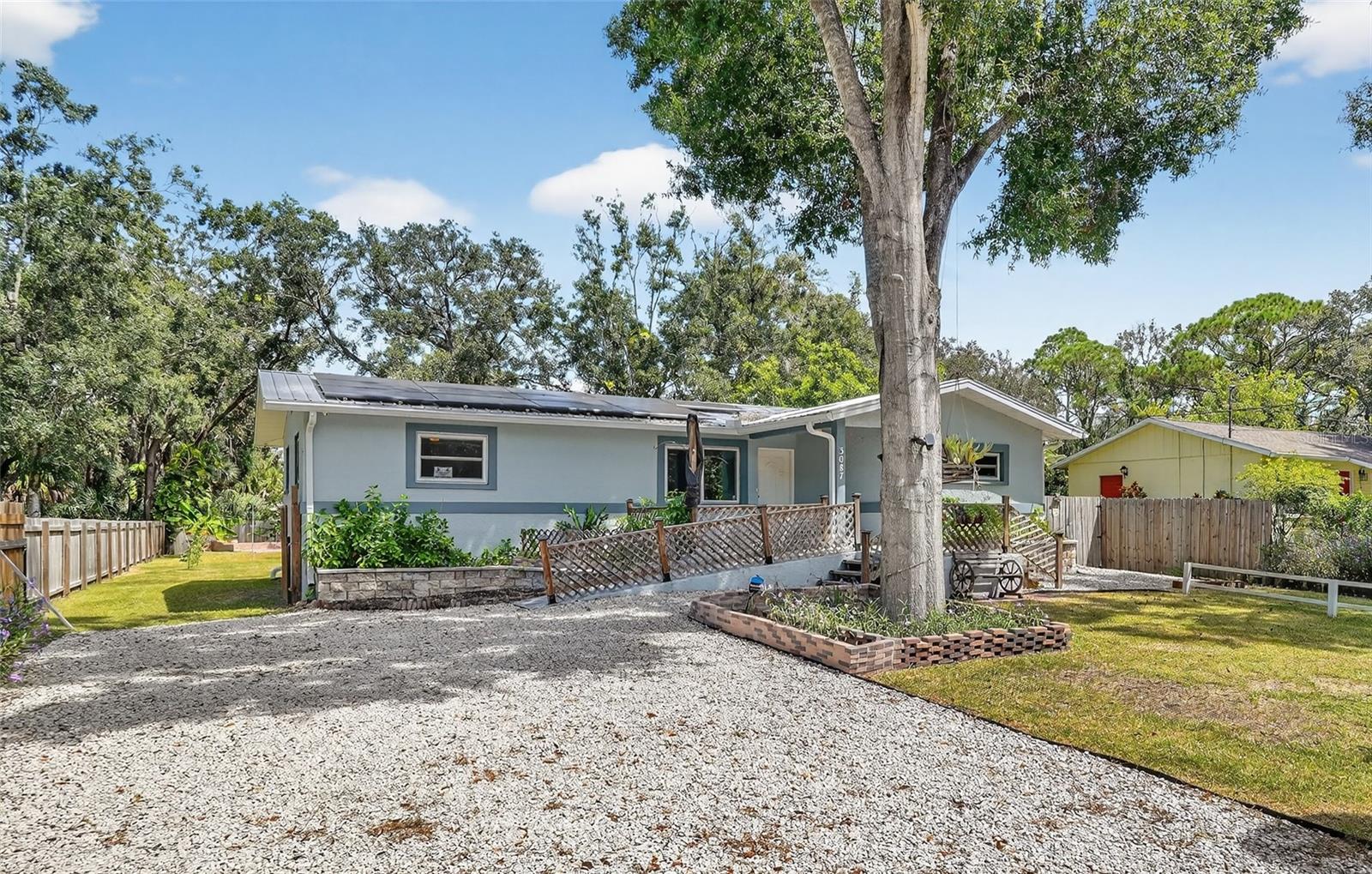 WEST OLDSMAR SEC 1 - Residential
