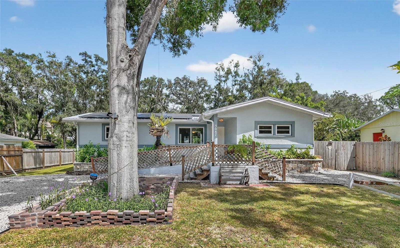 WEST OLDSMAR SEC 1 - Residential
