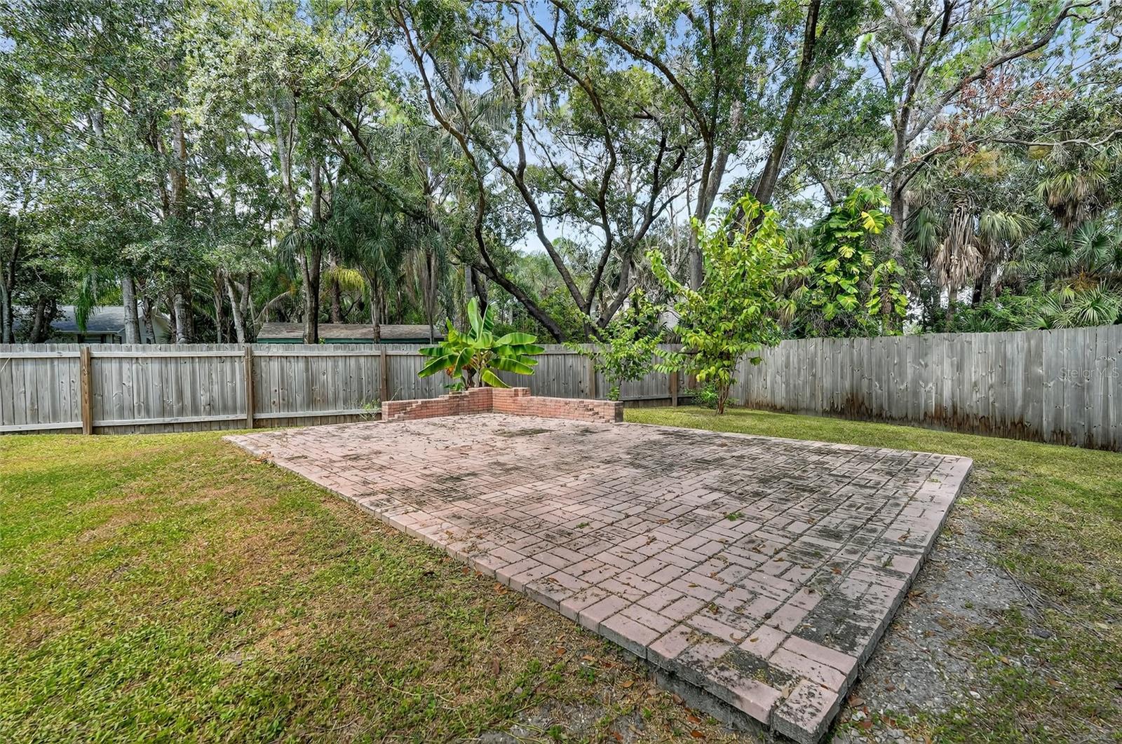 WEST OLDSMAR SEC 1 - Residential