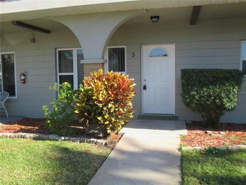 2073 DENMARK STREET 5 CLEARWATER FL 33763